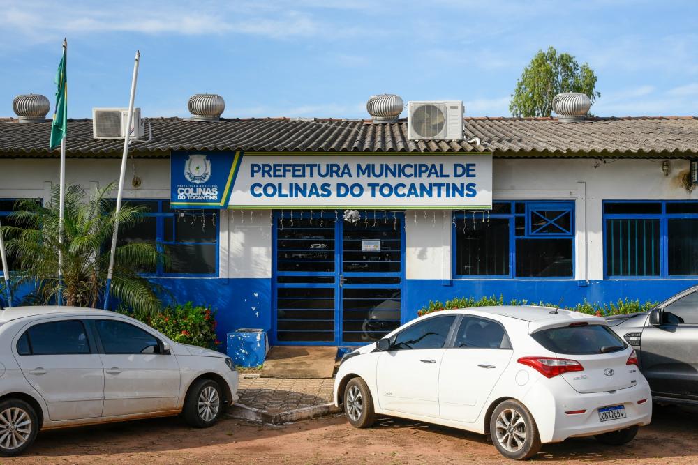 Prefeitura de Colinas é acionada pelo MPTO para regularizar pagamentos de insalubridade e periculosidade dos profissionais da saúde