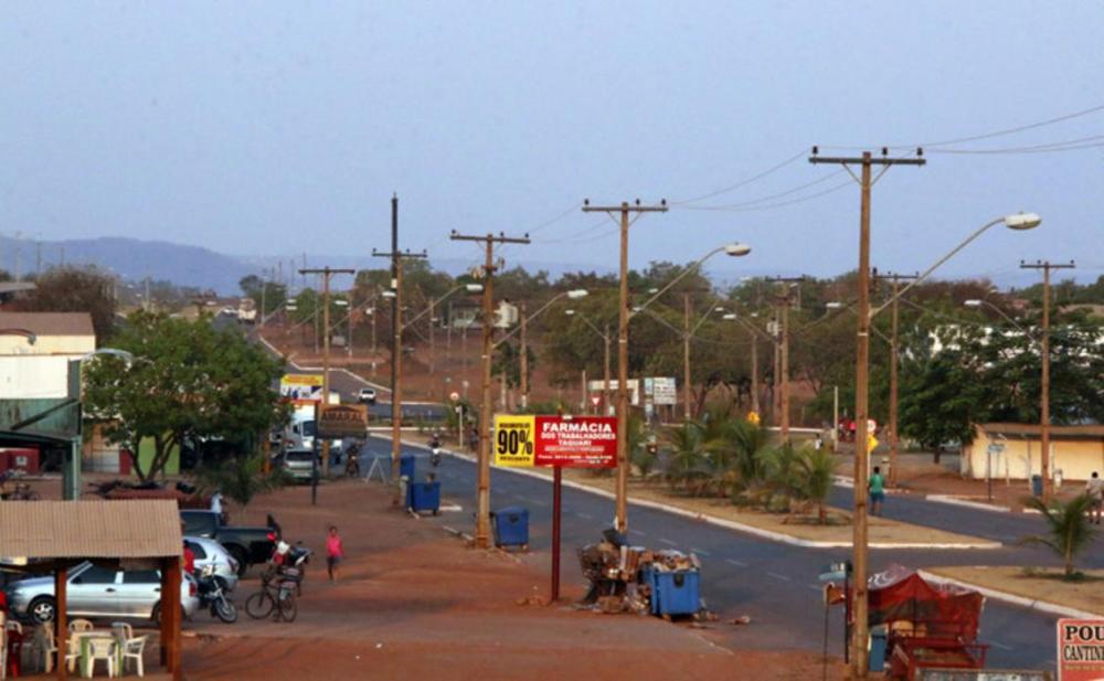 Aleto aprova alteração em lei permite doação de lotes no Taquari