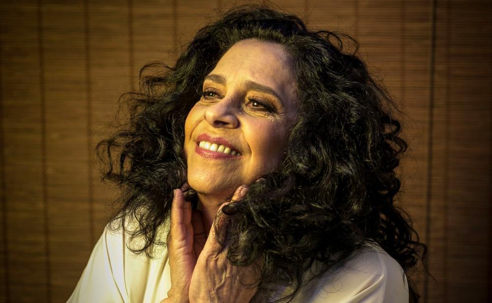 Brasil perde Gal Costa aos 77 anos