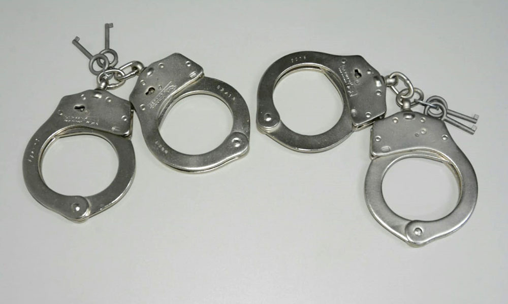 Polícia Civil prende homem por estupro de vulnerável em Araias