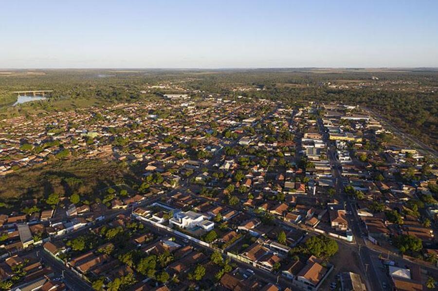 Defensoria requer regularização de serviços em unidade de saúde da zona rural de Pedro Afonso