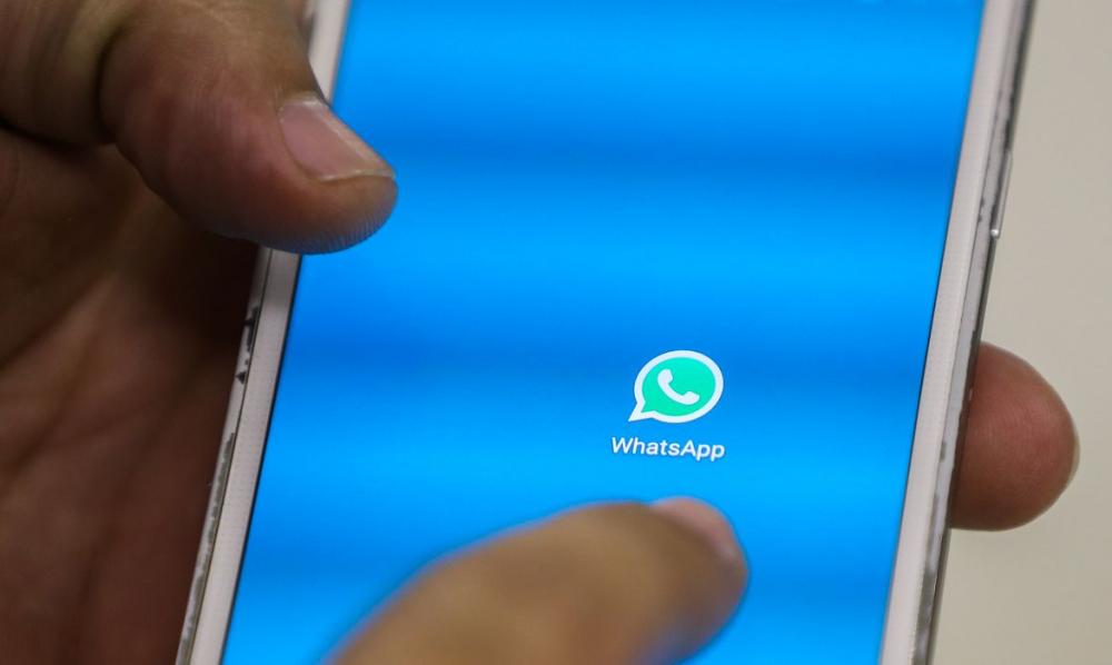 Polícia Civil passa a utilizar o WhatsApp para o recebimento de denúncias de homicídio em Palmas