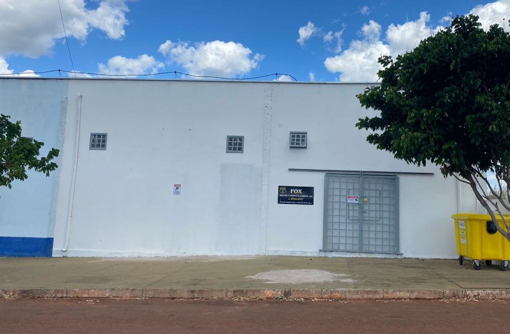 Agroindústria no segmento de produtos cárneos de Guaraí faz adesão ao SIE