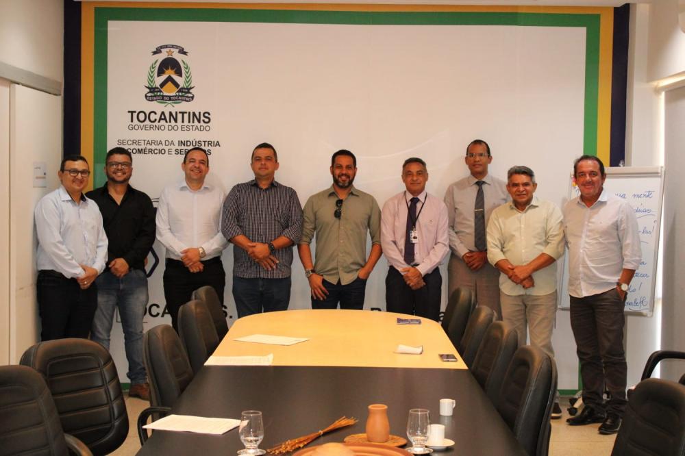 Governo do Estado vai incentivar implantação de agroindústrias para beneficiamento de produtos do Cerrado na região Sudeste do Tocantins