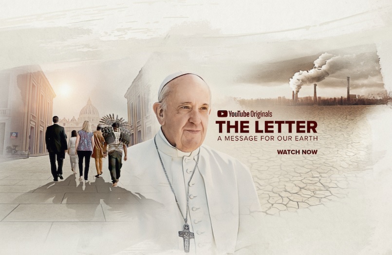 Documentário 'A Carta' será exibido nesta terça-feira, 6 no Cine Cultura