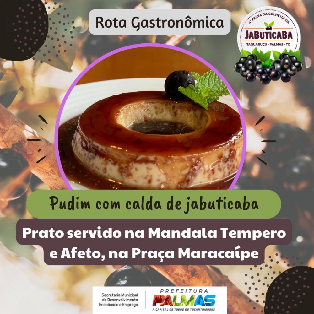 4ª Festa da Colheita da Jabuticaba promete satisfazer o paladar