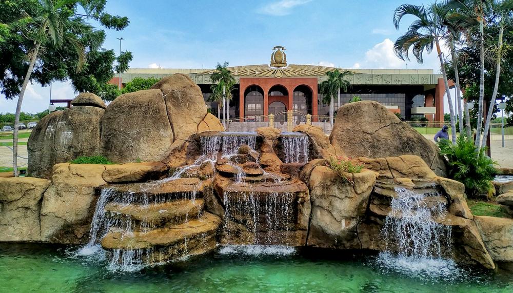 Governo do Tocantins decreta Ponto Facultativo para esta quinta e sexta-feira em razão da celebração de Corpus Christi