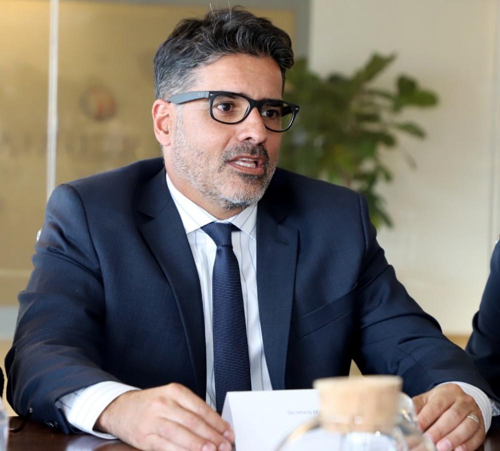 Governo espera em oito meses certificação para créditos de carbono vendidos