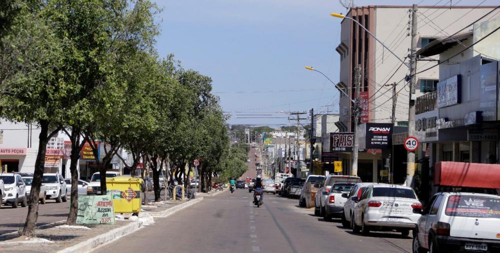Prefeitura de Gurupi institui o Programa de Aceleração Econômica