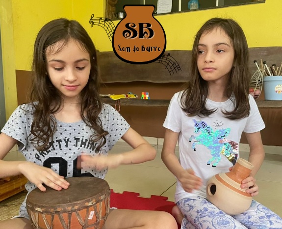 Começa nesta quarta-feira, 7 as inscrições para o Projeto Som de Barro em Taquaruçu