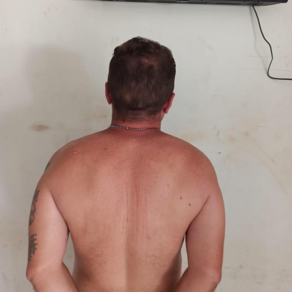 Em atuação conjunta, Polícia Civil do Tocantins e Polícia Militar do Maranhão prendem suspeito de homicídio