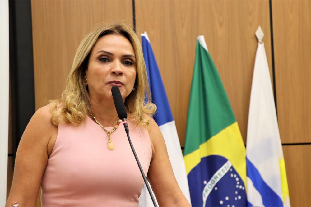 Instituto Reviver comemora emenda recebida de Laudecy Coimbra 