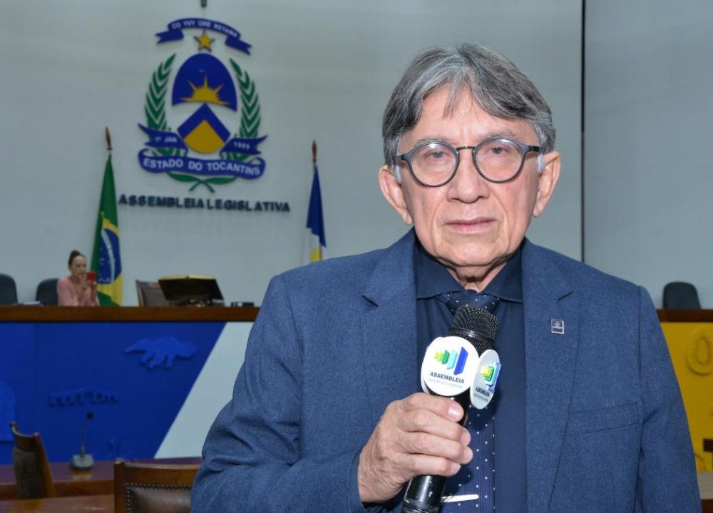 TV Assembleia do Tocantins completa 10 anos 