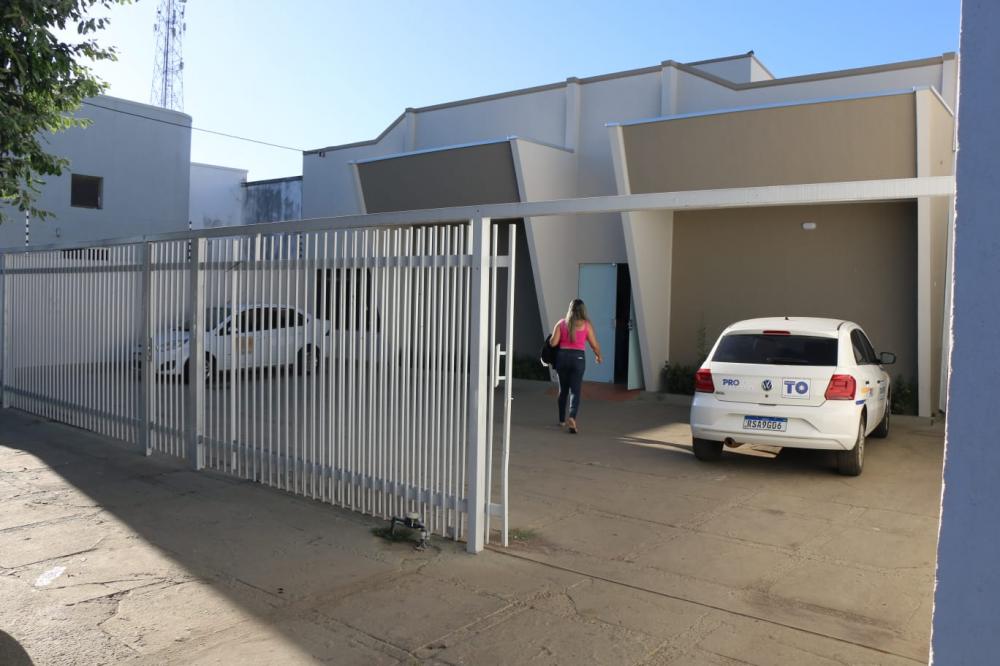 Governo do Tocantins realiza “Emprega Dueré” em parceria com prefeitura municipal