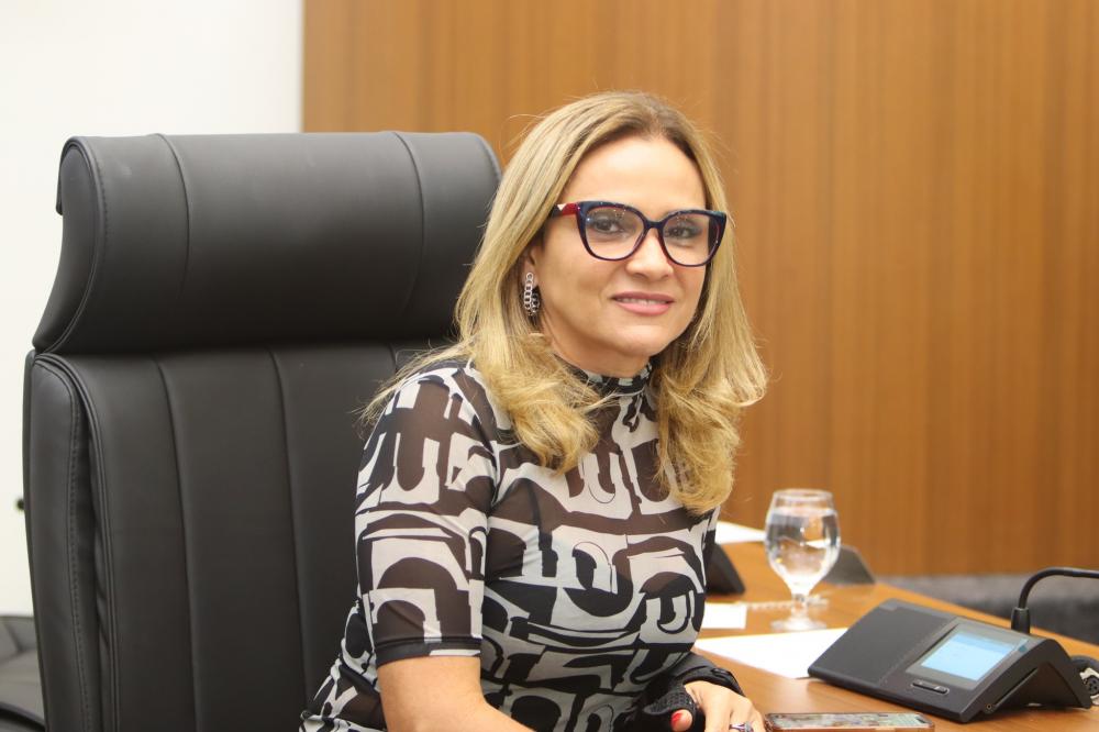 Laudecy Coimbra solicita instalação de Ponto de Ônibus com abrigo na Avenida Amaralina no Setor Morada do Sol 2