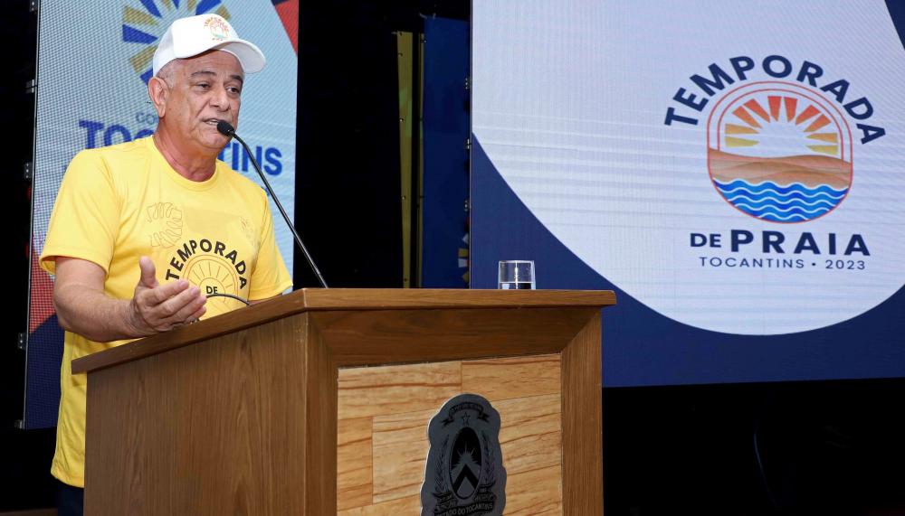 Temporada de Praia: Agência de Fomento tem taxas de juros de 0,75% ao mês para empreendimentos turísticos