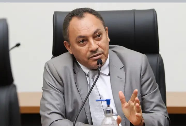 Após aprovação pela Câmara, Marilon Barbosa espera execução de obras