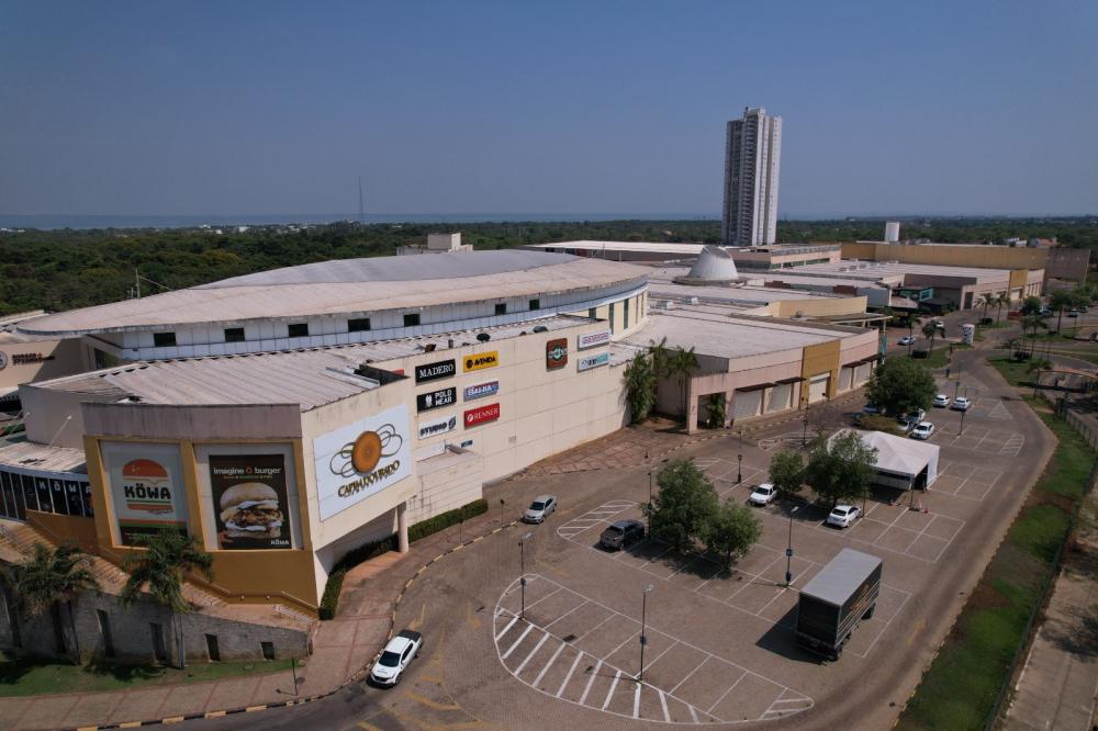 Shopping de Palmas divulga programação de férias