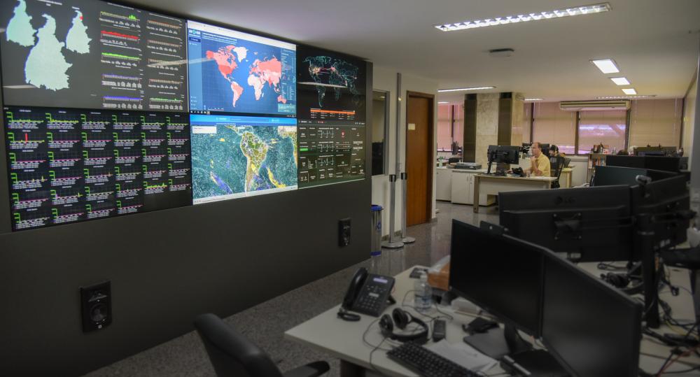 Gestão 2021/2023 do TRE-TO investe em segurança e modernização de sistemas