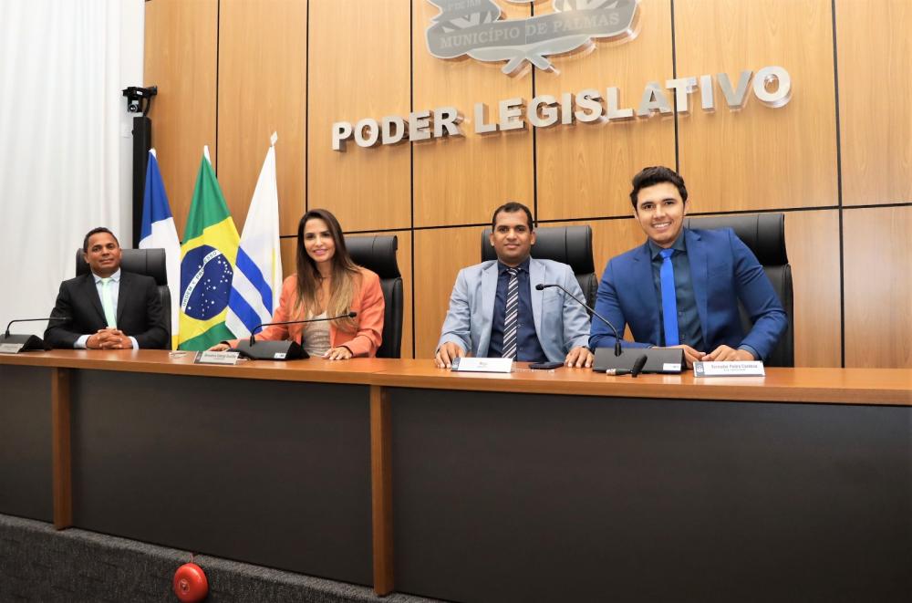 Comissão parlamentar da Câmara elege membros que vão comandar a CPI da BRK