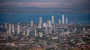 Palmas cresceu 32,57% nos últimos doze anos e população chega a 302.692 habitantes