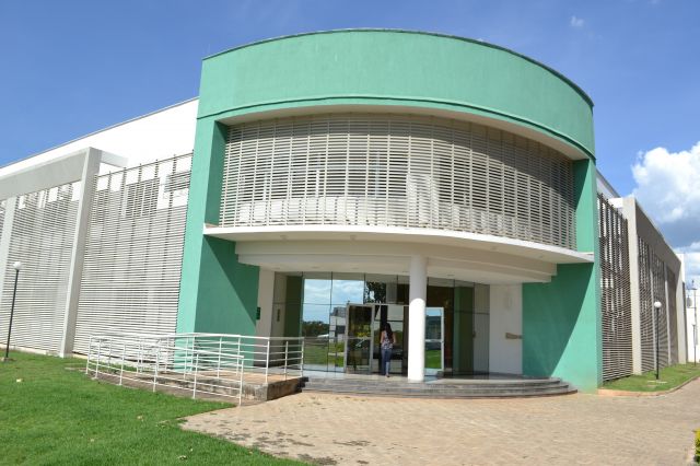 Estão abertas as inscrições para a Casa do Estudante no Câmpus de Porto Nacional da UFT