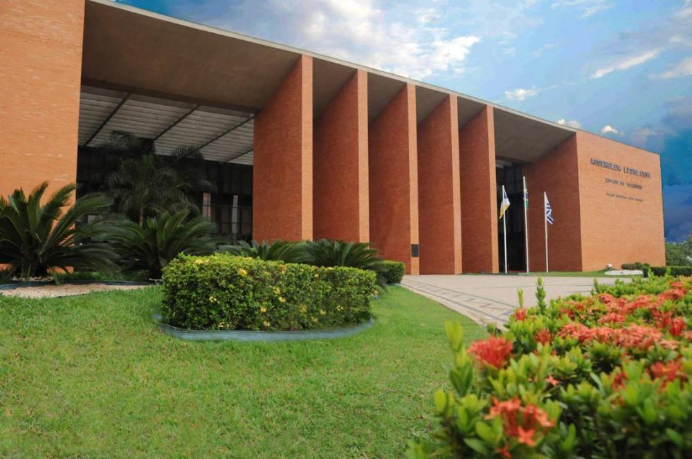 Aprovada na CCJ proposta que altera finalidade de empréstimo adquirido pelo Governo do Tocantins