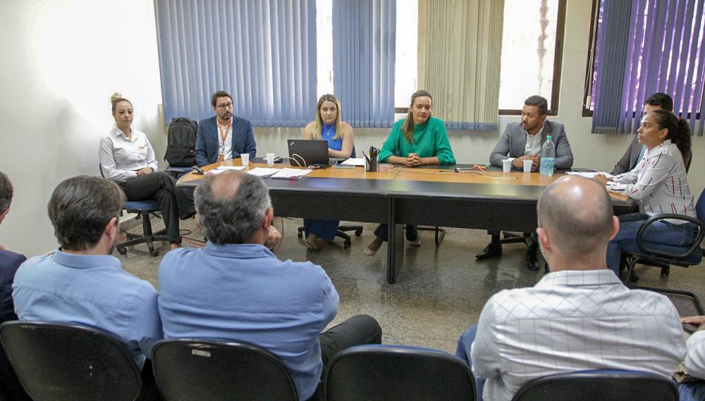 Governo do Tocantins realiza licitação da PPP de Energia Solar