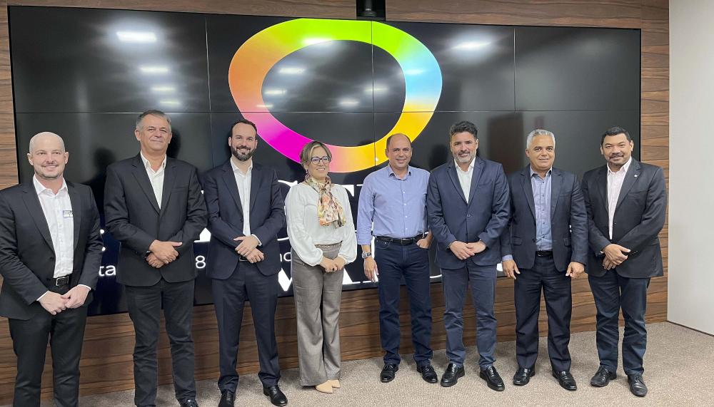 Governo do Tocantins atua em prol de certificação internacional para projeto inovador de créditos de carbono