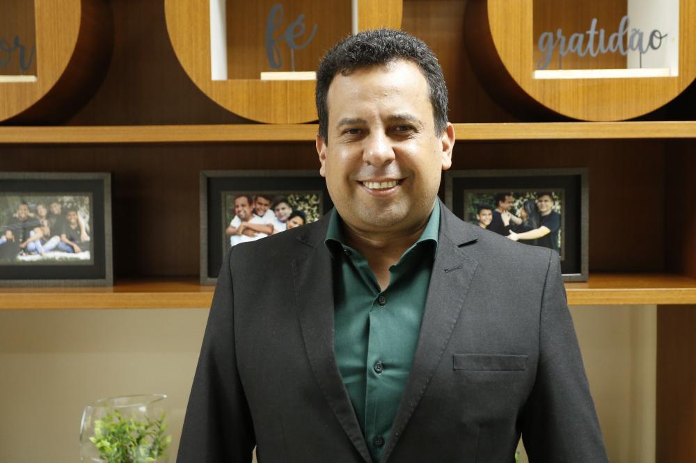 Fábio Vaz participa de missão educacional na França e Holanda