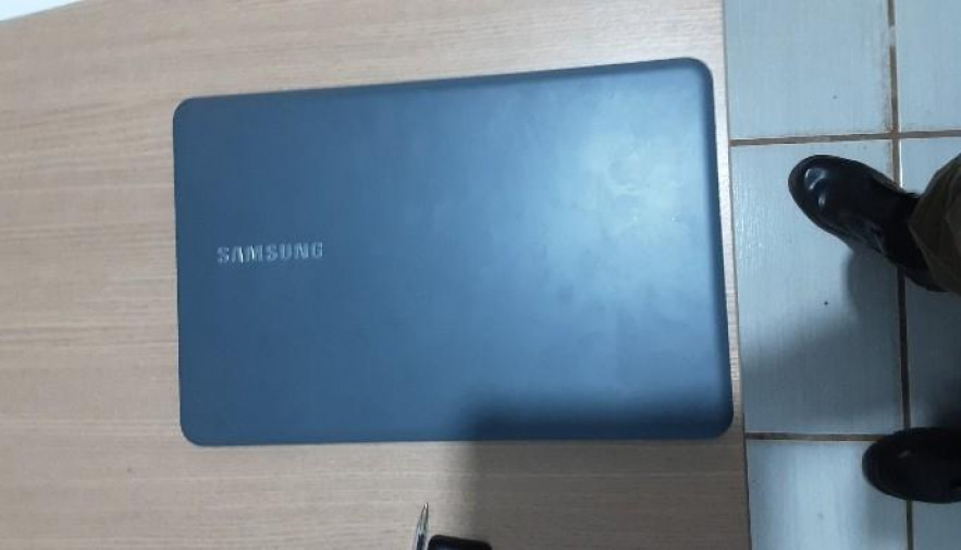 PM prende suspeito por furto na região Sul de Palmas