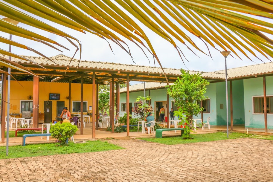 Casa de Apoio do Governo do Tocantins realiza 9.903 mil atendimentos de janeiro a junho de 2023