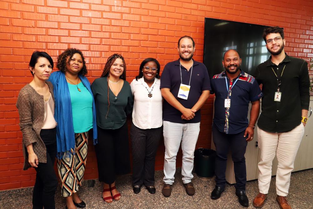 Sepot e Ministério da Igualdade Racial fortalecem relações na construção de políticas públicas para juventude negra