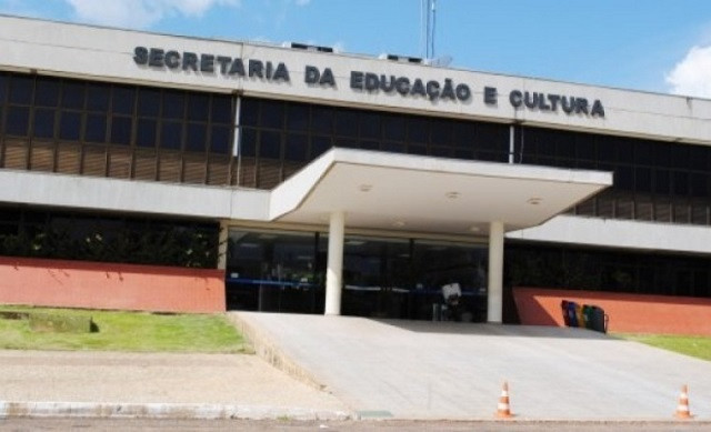 Resultado do concurso da educação é divulgado