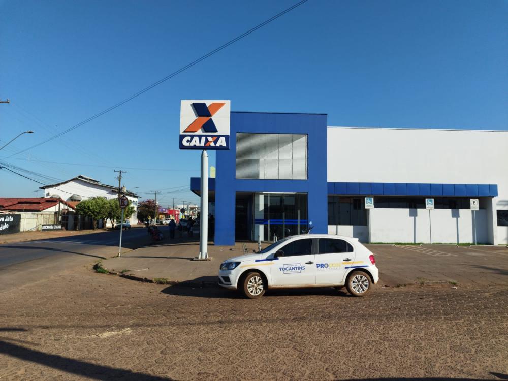 Caixa é autuada por demora no atendimento