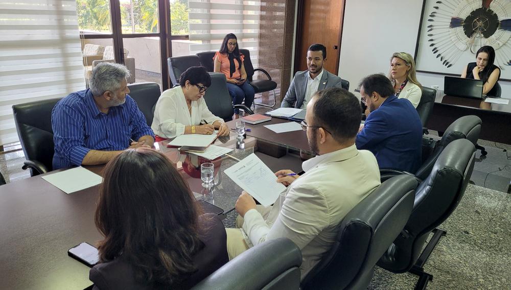 Governo do Tocantins fortalece o Programa de Parcerias e Investimentos e avança nos projetos de Parcerias Público-Privadas e concessões