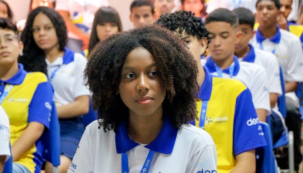 Governo do Tocantins avança em desenvolvimento social no primeiro semestre de 2023 e beneficia jovens de todo o Estado com primeiro emprego