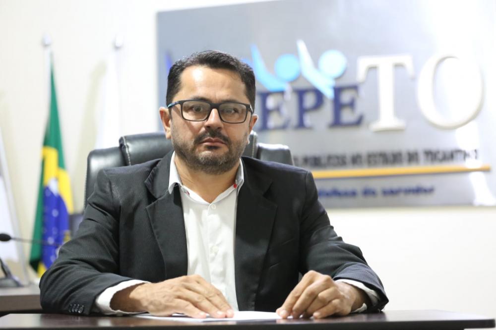 Aumento dos 25%: Sisepe vai ao STF contra modulação de decisão do TJ-TO