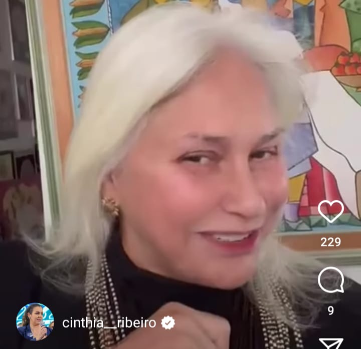 Fafá de Belém fará show em Taquaruçu no próximo dia 27 de julho