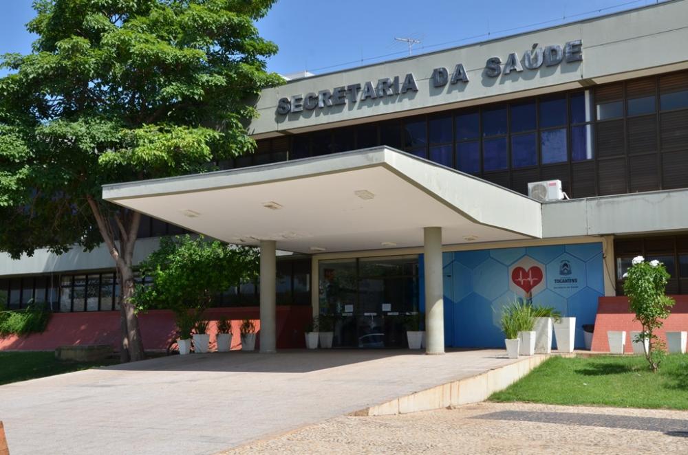 Governo do Tocantins contrata leitos clínicos para atender demanda de Palmas e região