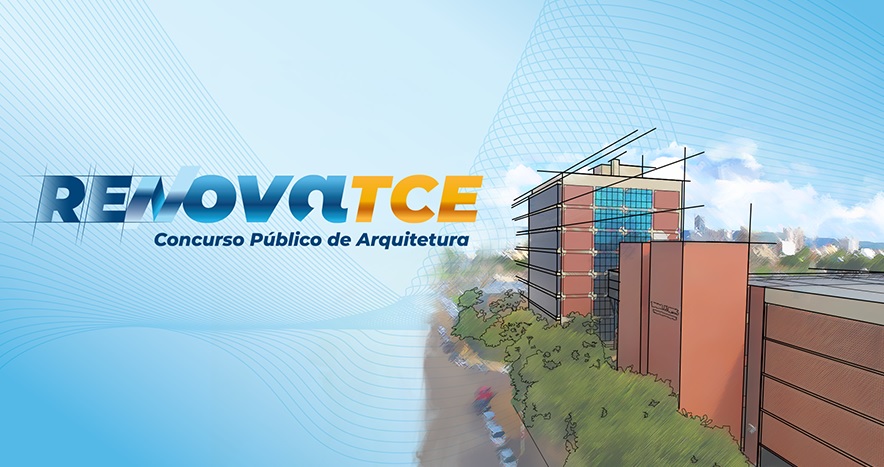 Inscrições para concurso público de arquitetura do TCE e CAU/TO seguem abertas