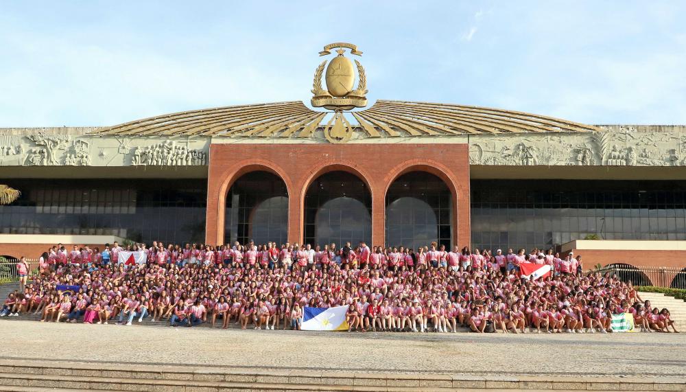 Governo do Tocantins decreta horários facultativos durante jogos da Seleção na Copa do Mundo Feminina
