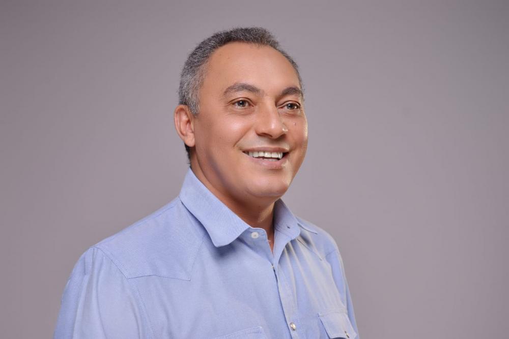 Vereador Marilon Barbosa solicita construção de praças na Quadra 407 Sul