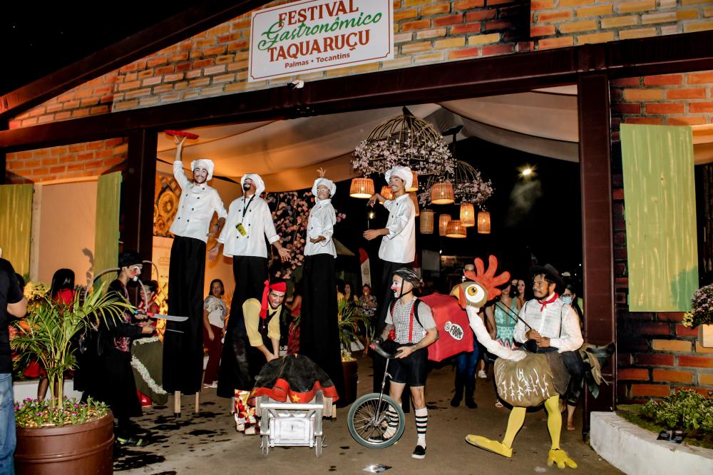 Prefeitura de Palmas lança edital para captar patrocinadores de eventos turísticos para 2023/2024