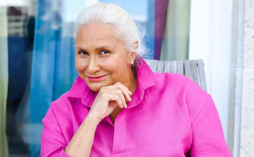 Fafá de Belém esquenta programação cultural em Taquaruçu nesta quinta-feira