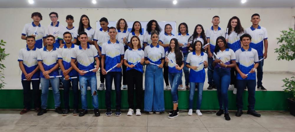 Educação abre inscrições para o processo seletivo de professores bolsistas que atuarão no Pronatec