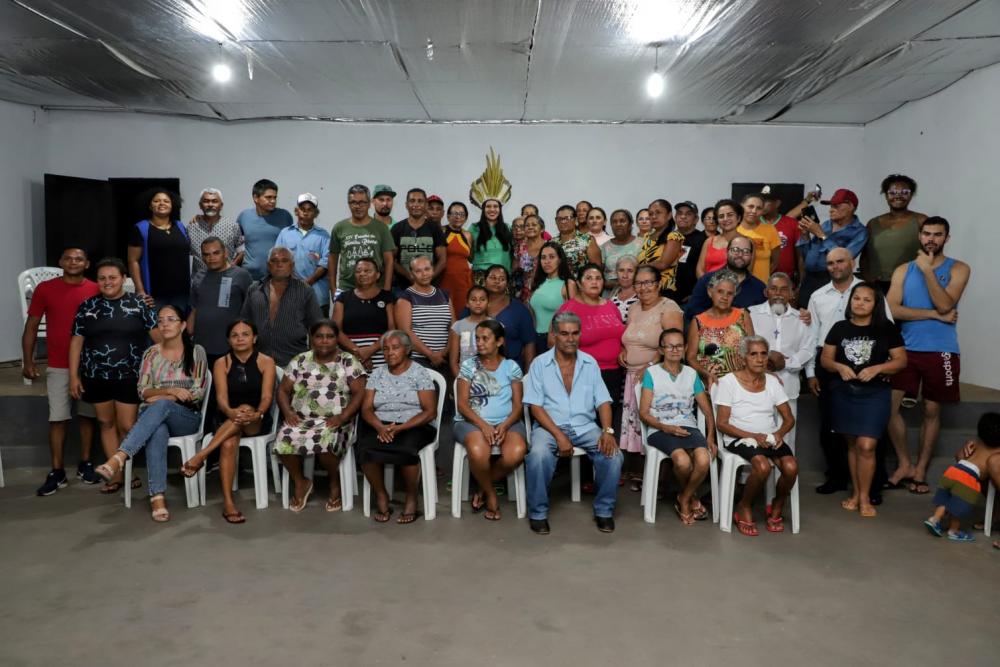 Com 12 mil quilombolas no Tocantins, Governo do Estado investe em políticas públicas 