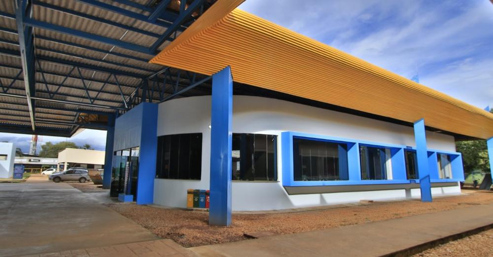 Governo do Tocantins avança na digitalização e implementa melhorias para usuários do Detran