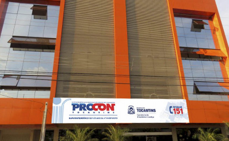 Procon Tocantins realiza Feirão de Renegociação de Dívidas de 7 a 9 de agosto