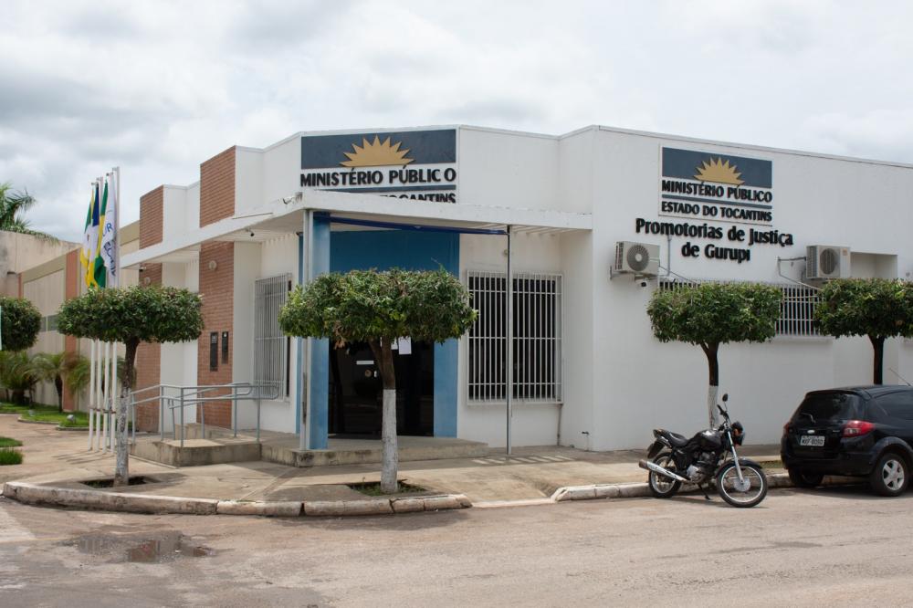 MPTO aponta ineficiência na coleta de lixo em Gurupi